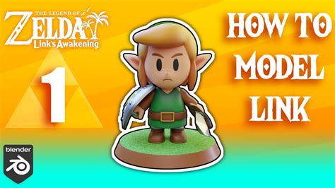 Link Blender model released by nextr3d : r/linkiscute .
